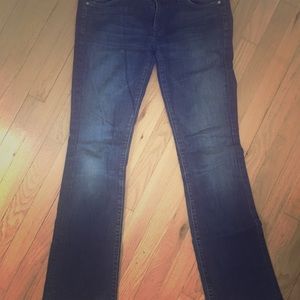 7 For Mankind Jeans 32